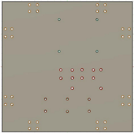 Blueprint หุ่นยนต์