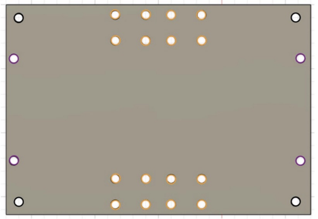 Blueprint หุ่นยนต์