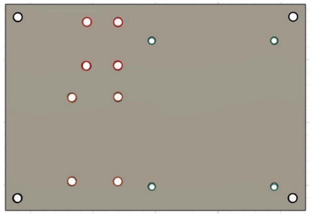 Blueprint หุ่นยนต์