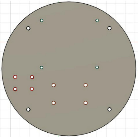 Blueprint หุ่นยนต์