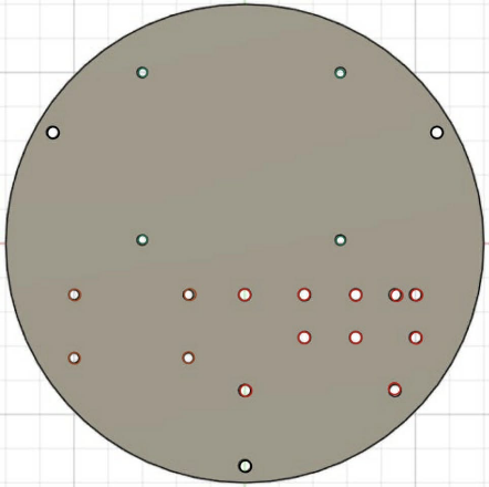 Blueprint หุ่นยนต์